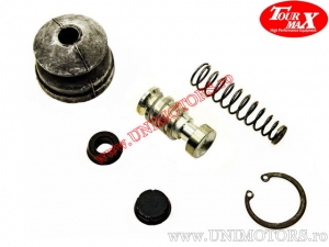 Achterrem pomp reparatieset Honda CB 750F / CB 900F / CB 1110F / CBX 1000 / CX 500E / CX 650E / FT 500 / VF 1100C - TourMax