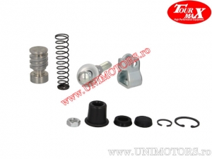 Achterrem pomp reparatieset Honda NT 650 V Deauville CBS ('02-'05) / NT 700 V Deauville ('06-'07) - TourMax