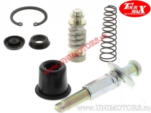 Achterrem pomp reparatieset Yamaha RD 350 LC YPVS ('83-'89) / XT 600 ('87-'90) / XT 600 Z Tenere ('88-'91) - TourMax