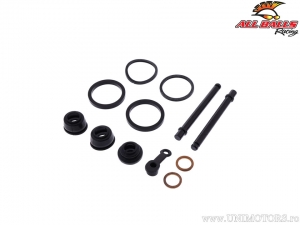 Achterremklauw reparatieset - Honda CB1100F Super Sport / CBR1000F / CBX1000 / CBX1100 / VFR400R / VFR750F - All Balls