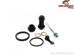 Achterremklauw reparatieset - Honda CR125R / Kawasaki KLX250S / Suzuki DRZ400E / Yamaha YZ125 / YZ250F - All Balls