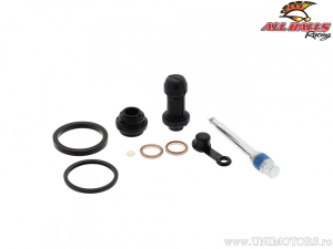 Achterremklauw reparatieset - Honda CRF250L / CRF250RL Rally / CRF300L / CRF300LR / Grom 125 ABS / RM 250 - All Balls