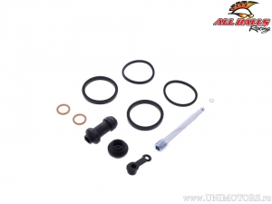 Achterremklauw reparatieset - Honda NT700 / NT700V / VT1300CR ABS / VT1300CS ABS / VT1300CT ABS / VT1300CX ABS - All Balls