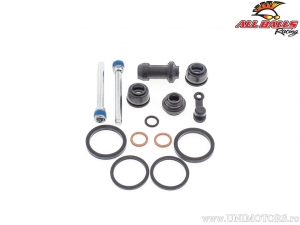 Achterremklauw reparatieset - Honda TRX250R / Kawasaki KL650E - All Balls