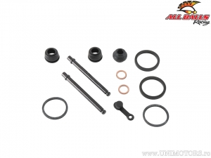 Achterremklauw reparatieset - Honda VF700F ('84-'85) - All Balls