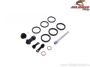 Achterremklauw reparatieset - Honda VFR800 Interceptor ('02-'13) / VFR800XB (Euro / '11-'12) - All Balls