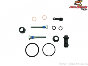 Achterremklauw reparatieset - Kawasaki KFX250 Mojave ('87-'04) / KXF250 Tecate ('87-'88) / KXT250 Tecate ('87) - All Balls