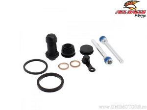 Achterremklauw reparatieset - Kawasaki KLX140 / KLX150L / Suzuki RM100 / RM65 / Yamaha YZ65 / YZ80 / YZ85LW - All Balls