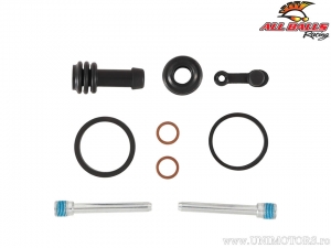 Achterremklauw reparatieset - Kawasaki Mule PRO-MX ('19-'21) / Mule PRO-MX EPS ('21) / Mule PRO-MX LE ('19-'20) - All Balls