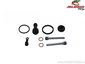 Achterremklauw reparatieset - Kawasaki Mule PRO-MX ('19-'21) / Mule PRO-MX EPS ('21) / Mule PRO-MX LE ('19-'20) - All Balls