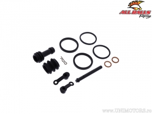 Achterremklauw reparatieset - Kawasaki VN1500E Classic / VN1500J Drifter / Vulcan 800 Drifter (VN800E) - All Balls