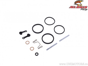 Achterremklauw reparatieset - Kawasaki ZX750 (Ninja) ZX7R / Suzuki GSF600S Bandit / RF600R / TL1000S - All Balls