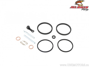 Achterremklauw reparatieset - Suzuki GSX1100G / VS1400GL / VS1400GLP / VS1400GLP / VS1400GLP S83 / VX800 - All Balls