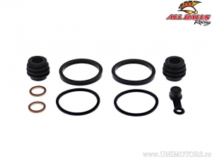 Achterremklauw reparatieset - Yamaha YXZ1000R EPS / YXZ1000R EPS SS ('19-'22) / YXZ1000R EPS SS XTR ('20-'22) - All Balls