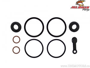 Achterremklauw reparatieset - Yamaha YXZ1000R EPS / YXZ1000R EPS SS ('19-'22) / YXZ1000R EPS SS XTR ('20-'22) - All Balls