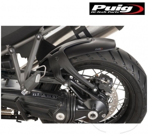 Achterspatbordbeschermer Puig - Triumph Tiger 1200 Alpine Edition ABS ('20-'21) - JM