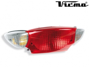 Achterste linker richtingaanwijzer glas - Honda SH / PS / Varadero 125-150cc / Honda CBF 600cc / Honda XLV Varadero / CBF 1000cc