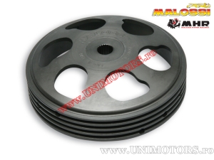 Achterste racekoppeling deksel (diameter 107 mm) - Gilera / Piaggio / Kymco / Peugeot / Honda - (Malossi MHR)