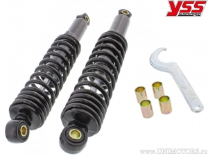 Achterste telescoop set - Honda CB 50 J ('76-'83) - YSS