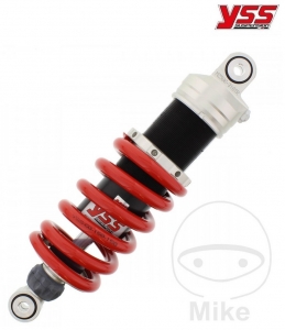 Achterste telescoop YSS - Aprilia Shiver 750 SL ('07-'16) / Aprilia Shiver 750 SL ABS ('08-'17) - JM