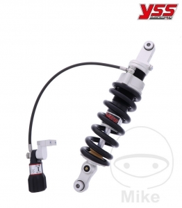 Achterste telescoop YSS - BMW R 1200 GS ABS gegoten wiel / R 1200 GS ABS spaakwiel / R 1200 GS gegoten wiel / R 1200 GS spaakwie