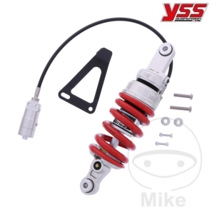 Achterste telescoop YSS - Honda X-ADV 750 DCT ABS ('21) - JM