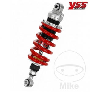 Achterste telescoop YSS - Kawasaki KLE 650 A Versys / KLE 650 B Versys ABS / KLE 650 D Versys ABS / KLE 650 E Versys - JM