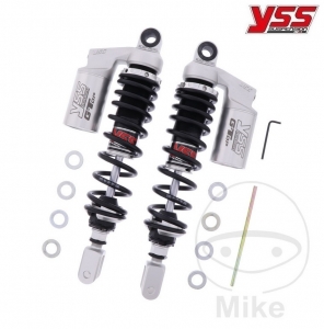 Achterste telescoopset YSS - Honda CB 350 F Four / CB 350 K / CB 500 K Four / CB 550 F Supersport / CB 750 F Supersport - JM