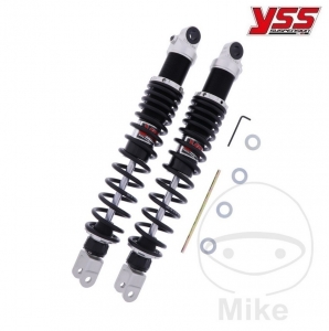 Achterste telescoopset YSS - Honda FJS 600 Silver Wing / Honda FJS 600 D Silver Wing / Honda FJS 600 A Silver Wing ABS - JM