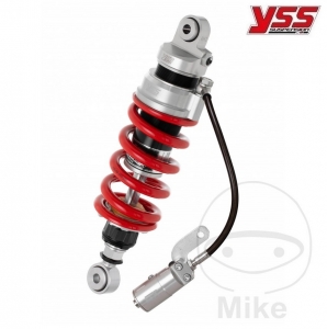 Achterste YSS telescoopvork - hydraulische voorspanning - Honda NC 750 XA ABS ('21-'22) - JM