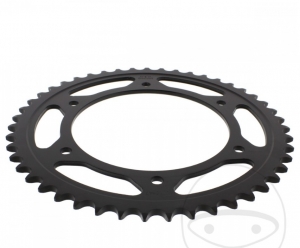 Achtertandwiel JTR5.47 (stap 520) - BMW F 650 650 - GS - GS ABS - GS Dakar - GS Dakar ABS - ST / G 310 GS ABS - JM