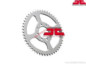 Achtertandwiel Suzuki FL 125 SDW Address / GT 80 / RM 80 / RV 90 Van Van / TS 80 X / TS 80 ER - JTR 802 - JT