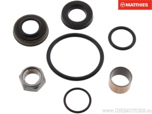 Achtervork reparatieset - Triumph Street Triple 765 RS ABS / Yamaha YZF-R1 1000 / YZF-R1 1000 ABS / YZF-R6 600 H - JM