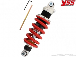 Achtervork telescoop - Yamaha XJ6 600 F Diversion ('10-'15) / XJ6 600 FA Diversion ABS ('10-'16) / J6 600 N ('09-'15) - YSS