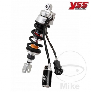 Achtervork telescoop YSS - Yamaha XP 530 SX TMax XP530-A ABS ('17-'19) / XP 560 Tmax ABS ('22) / XP 560 Tmax XP560D-A-ABS ('21) 