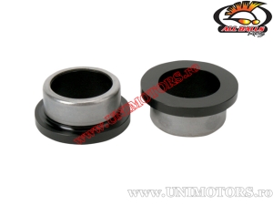 Achterwiel afstandhouders kit - Kawasaki KX 125 / KX 250 / KX 250 F / KX 450 F / KLX 450 R / Suzuki RM-Z 250 - (All Balls)