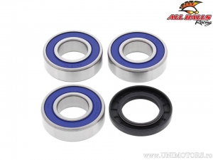 Achterwiel lager en afdichting kit - Suzuki M109R / VL 1500 Intruder / VL 1500 B Intruder / VL1500BT / VZR1500 - All Balls