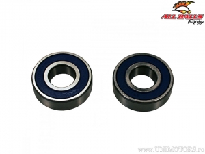 Achterwiel lager kit - Buell Blast / Moto Guzzi 1100 California / 850 LeMans III / Quota 1000 / Quota 1100 / V11 - All Balls