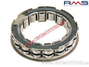 Acoplamento do motor de arranque - Aprilia Scarabeo / Leonardo / BMW C1 - 125cc-200cc 4T (RMS)