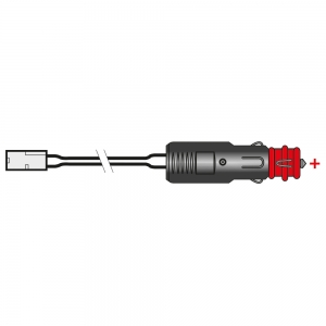 Adaptateur Oxford Maximiser/Oxim (12V) - Oxford