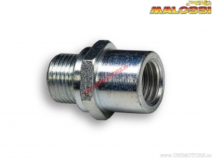 Adapter czujnika temperatury (1518170B) - Aprilia RS 50 2T LC euro 4 '18-> (D50B0) / SX 50 2T LC euro 4 '18-> (D50B0) - Malossi