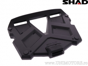 Adapter plate for SH 48 / SH 49 / SH 50 rear case black - Shad