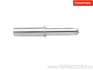 Adaptor pin pentru stender spate moto monobrat 28,7 mm / 24,9 mm - Honda - JM