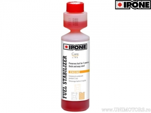 Additif carburant 250ml - Stabilisateur de carburant - Ipone