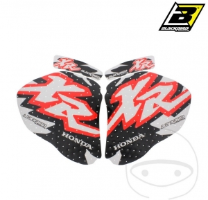 Adesivos carenagem - Honda XR 250 R ('96-'04) / XR 400 R ('96-'02) - JM