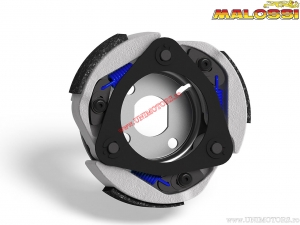 Adjustable clutch Maxi Delta (diameter 125mm) - Benelli CafféNero 125 H2O 4T E3 ('13-'15) - Malossi