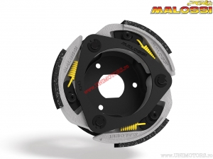 Adjustable clutch Maxi Delta (diameter 135mm / 5211467) - Honda CN 250 H2O 4T ('86-'99) / SH 300i H2O 4T E3 ('11-'14) - Malossi