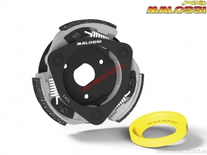 Adjustable clutch Maxi Delta (diameter 135mm / 5217040) - Honda Forza 125i H2O 4T E3 ('15-'16) - Malossi