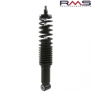 Adjustable front telescopic shock absorber L296 mm - Vespa Primavera / Primavera Touring / Sprint / Sprint Sport ('13-'19) 50-12