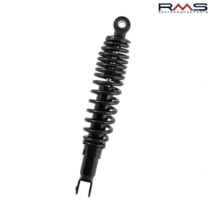 Adjustable Rear Shock Absorber L323 mm - Peugeot Tweet / SYM Symphony / Symphony S 4T AC 125-150cc - RMS